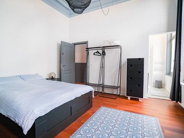 Kamer location à Elsene, Bruxelles