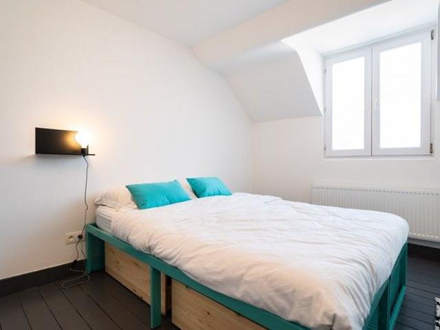 Kamer location à Brussel, Bruxelles