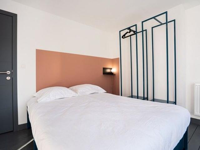 Kamer location à Brussel, Bruxelles