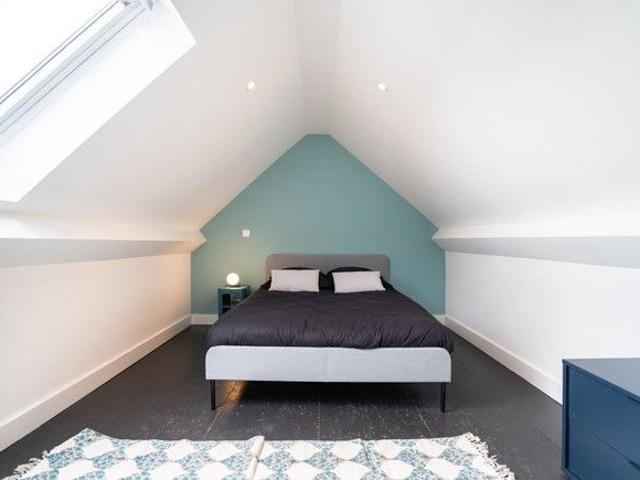 Kamer location à Etterbeek, Bruxelles