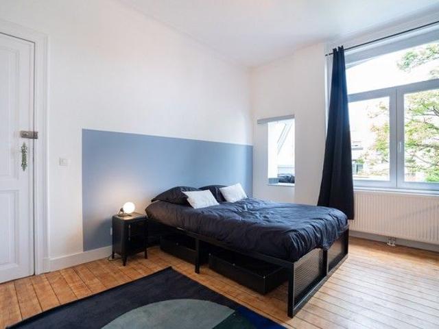 Kamer location à Etterbeek, Bruxelles
