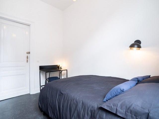 Kamer location à Etterbeek, Bruxelles