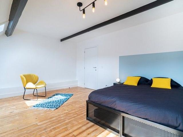 Kamer location à Etterbeek, Bruxelles