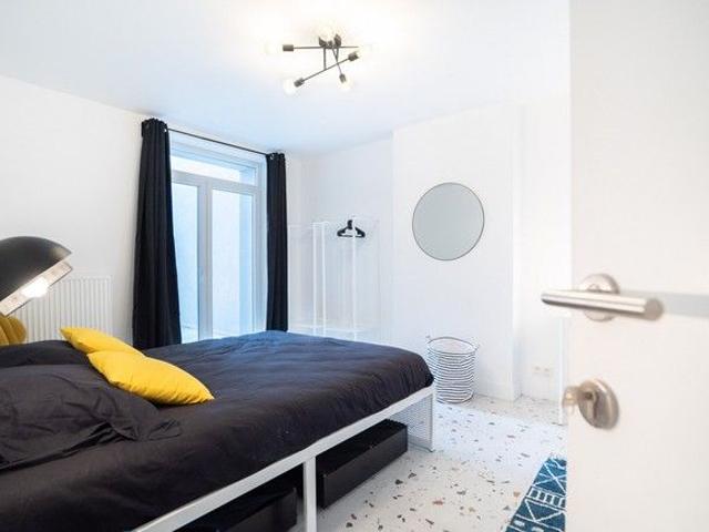 Kamer location à Etterbeek, Bruxelles