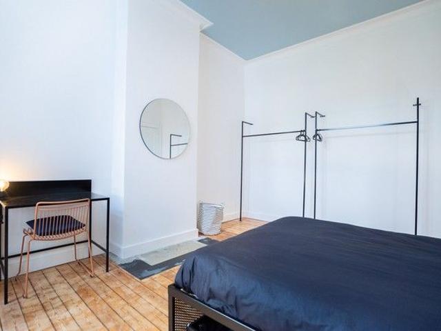 Kamer location à Etterbeek, Bruxelles