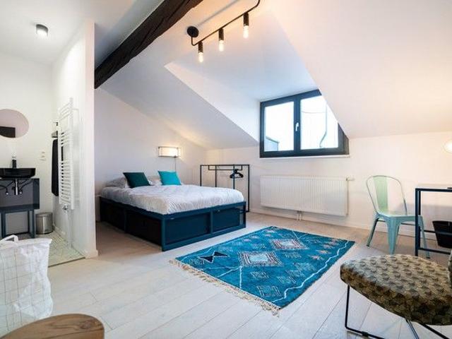 Kamer location à Liège, Wallonie