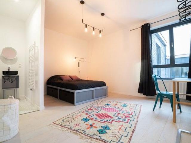 Kamer location à Liège, Wallonie