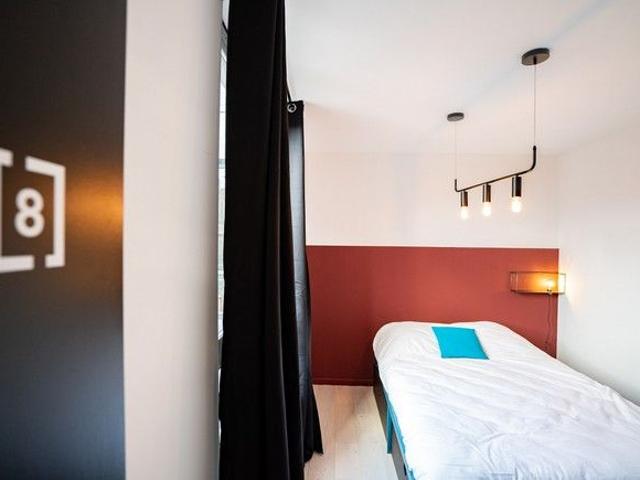 Kamer location à Liège, Wallonie