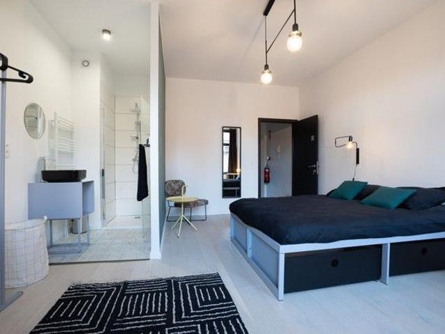 Kamer location à Liège, Wallonie
