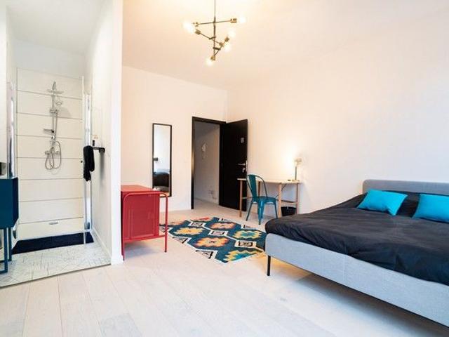 Kamer location à Liège, Wallonie