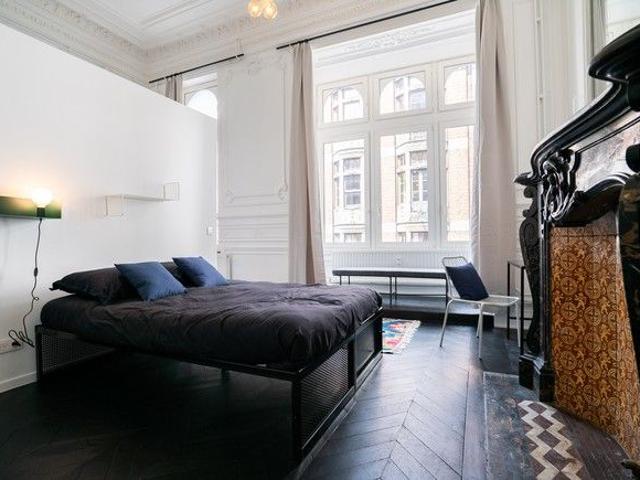 Kamer location à Liège, Wallonie