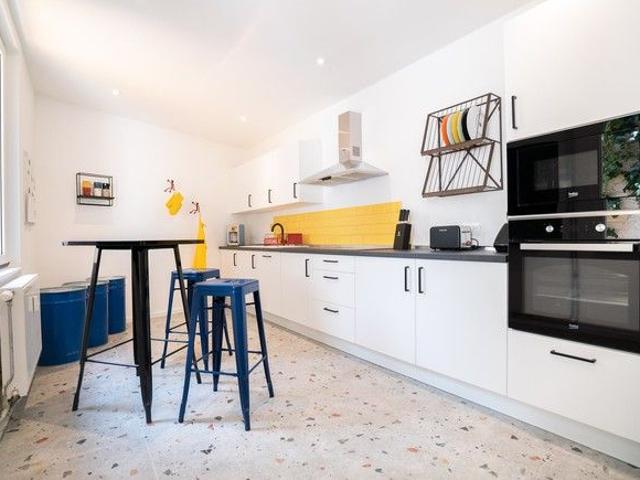 Kamer location à Liège, Wallonie