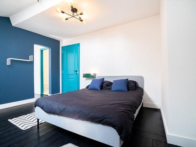 Kamer location à Liège, Wallonie
