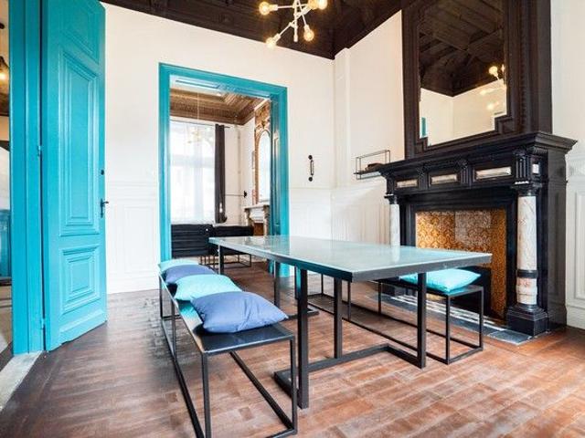Kamer location à Liège, Wallonie