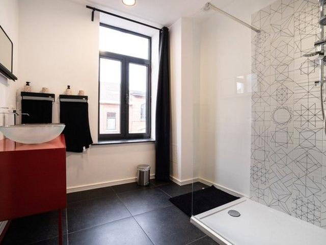 Kamer location à Charleroi, Wallonie