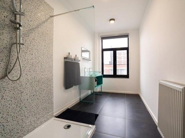 Kamer location à Charleroi, Wallonie