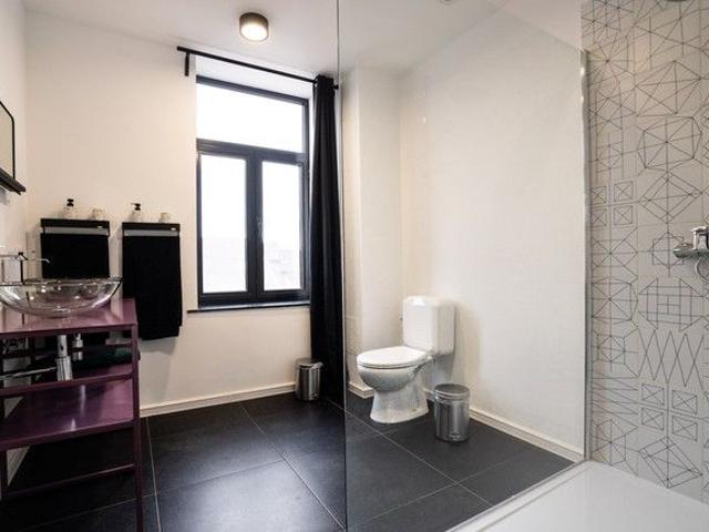 Kamer location à Charleroi, Wallonie