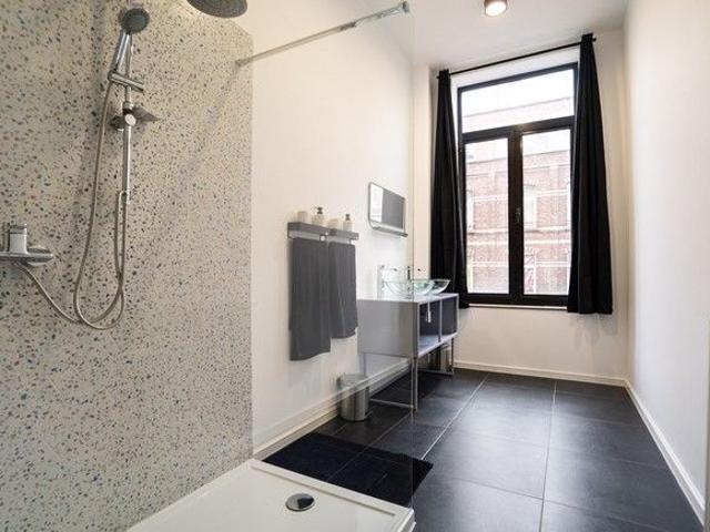 Kamer location à Charleroi, Wallonie