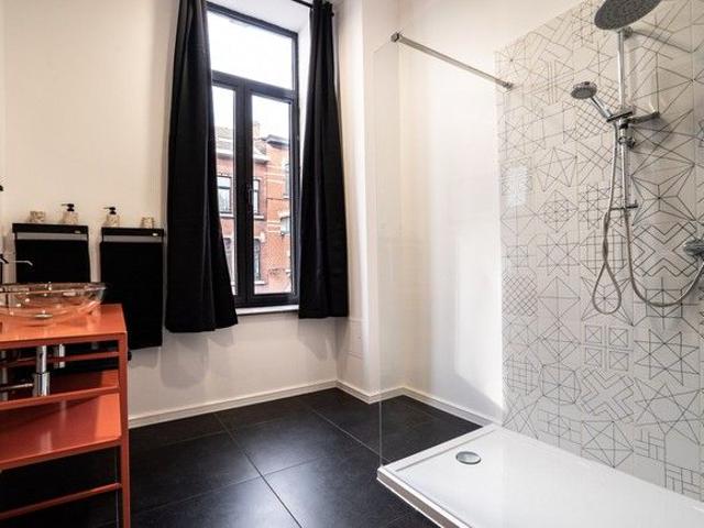 Kamer location à Charleroi, Wallonie