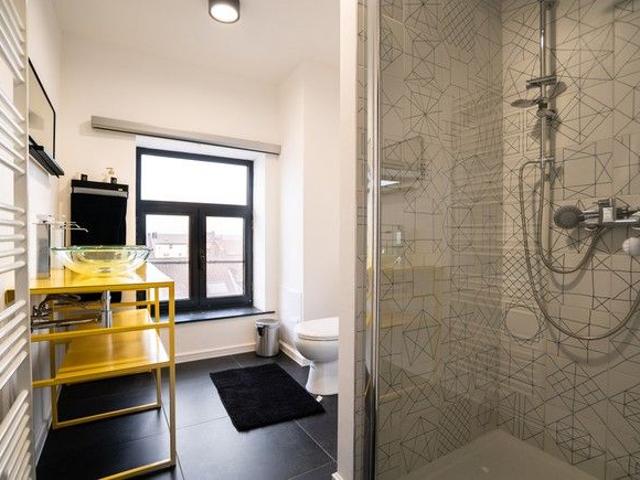 Kamer location à Charleroi, Wallonie