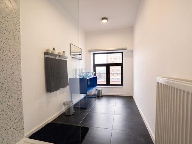 Kamer location à Charleroi, Wallonie