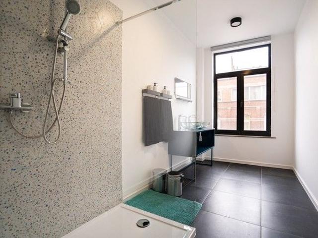 Kamer location à Charleroi, Wallonie