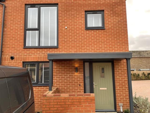 Room for rent in Old Felixstowe, East Suffolk
