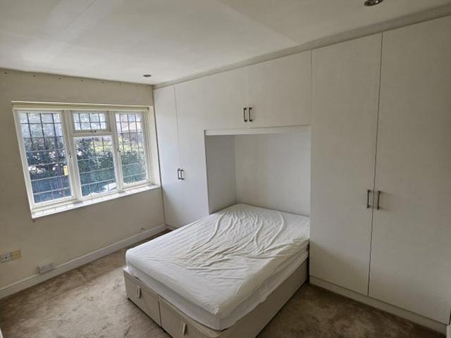 Room for rent in Canning Town, Greater London