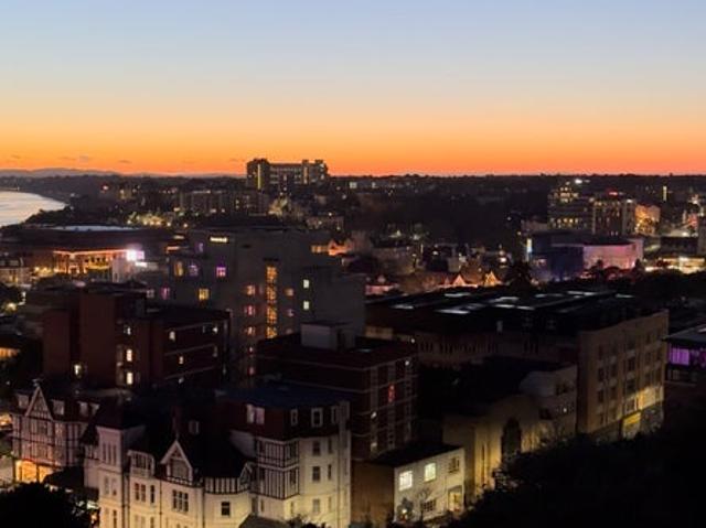 Room for rent in West Cliff, Bournemouth