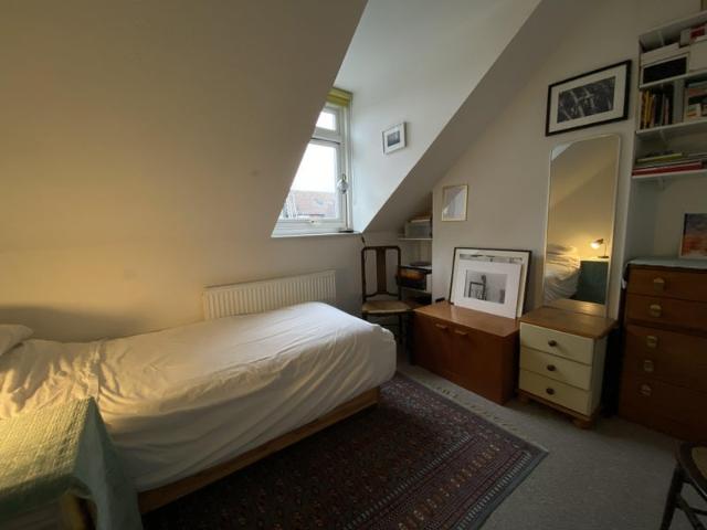 Room for rent in Felixstowe, Eastbridge