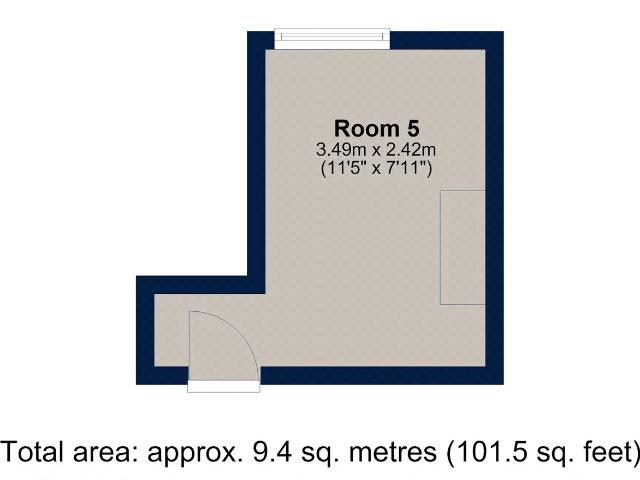 Room for rent in Kettering