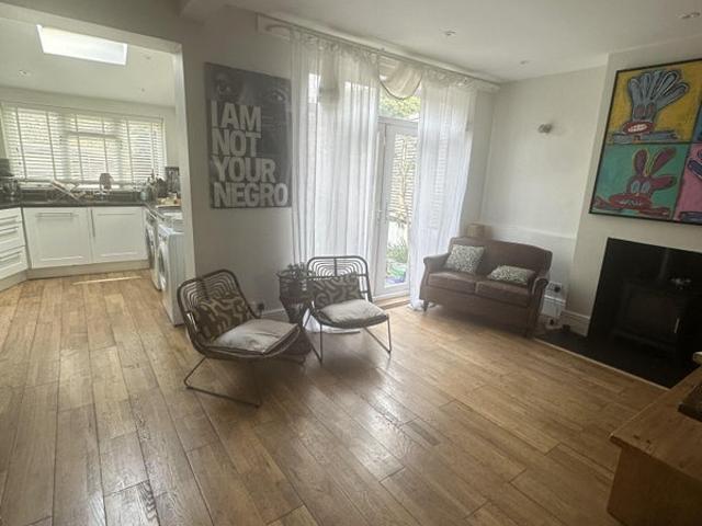 Room for rent in East Greenwich, Greater London