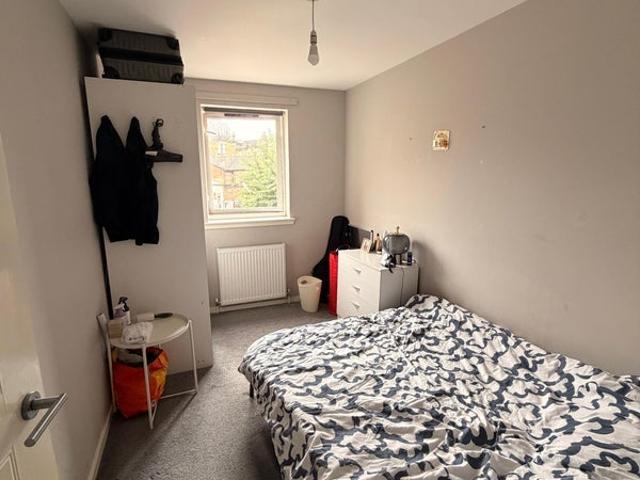 Flat for rent in Plantation, Glasgow