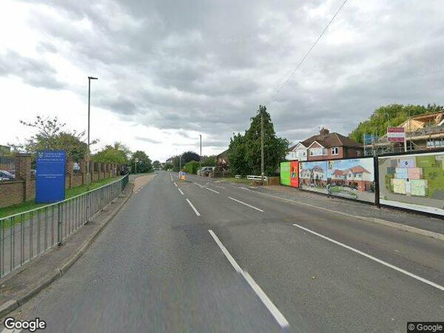 Room for rent in West Ewell, Ewell