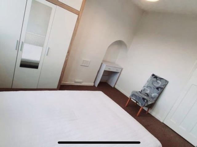 Room for rent in Grantham, Barholm