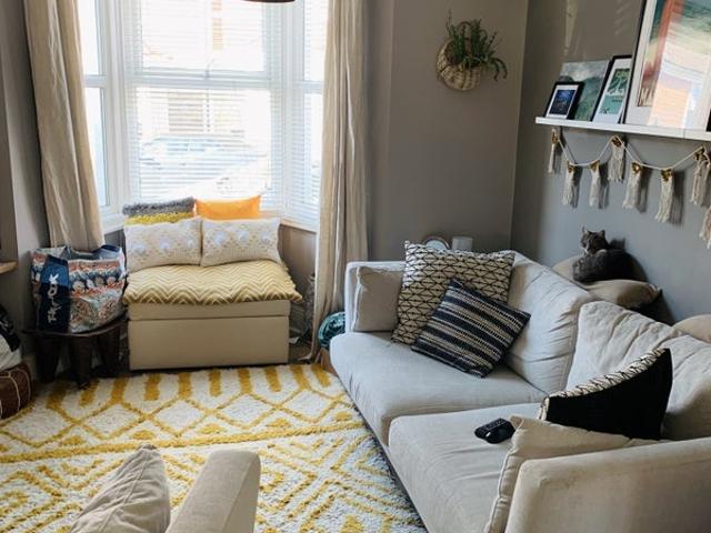 Room for rent in Upper Knowle, Feckenham