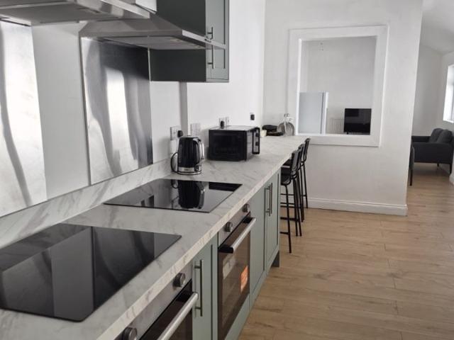 Room for rent in Sculcoates, Hull