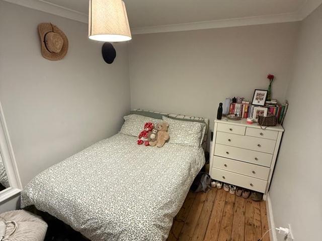 Room for rent in London Borough of Wandsworth, Greater London