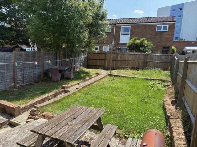 Room for rent in London Borough of Wandsworth, Greater London