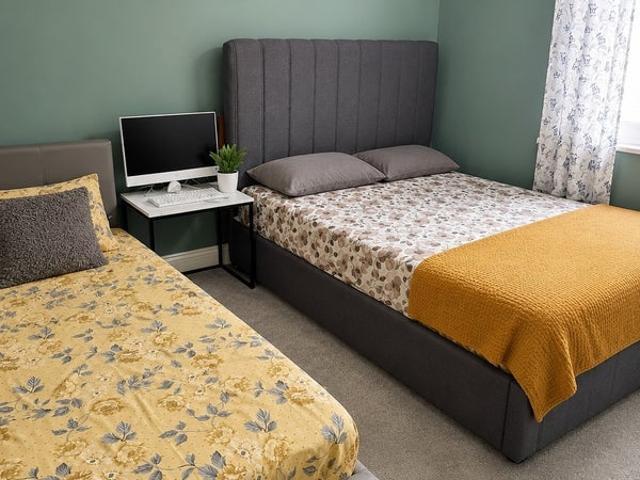 Room for rent in Stapleford, Attenborough