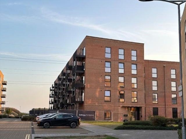 Room for rent in Barking Riverside, Greater London