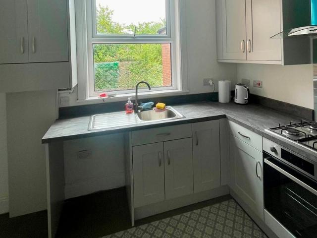 Room for rent in Dewsbury, West Yorkshire