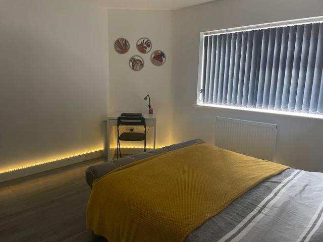 Room for rent in Old Wharf, City Of Leicester