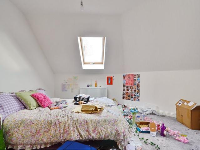 Room for rent in Feckenham, City Of Bristol