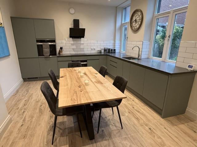 Room for rent in Andertons Mill, Lancashire