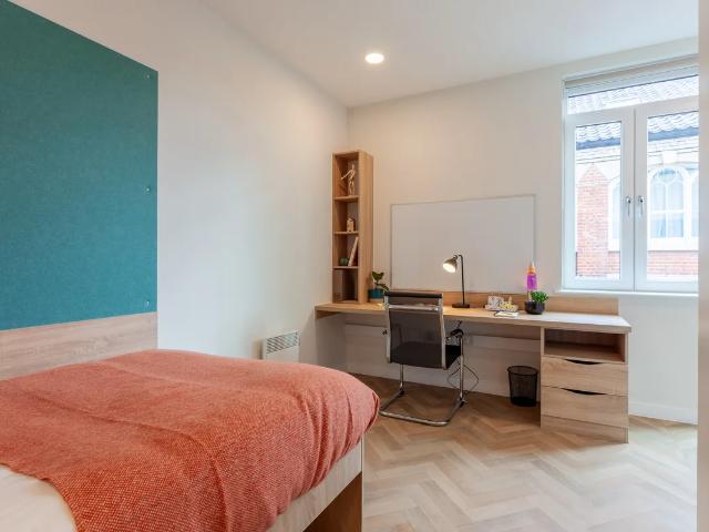 Room for rent in New Catton, East Bank