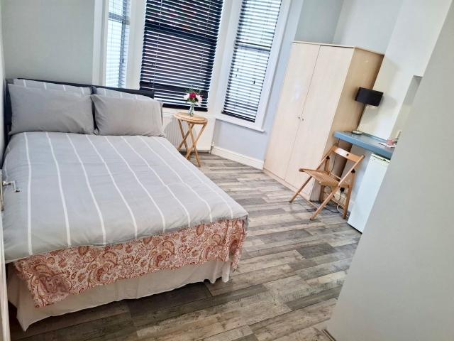 Room for rent in Harlesden, Greater London