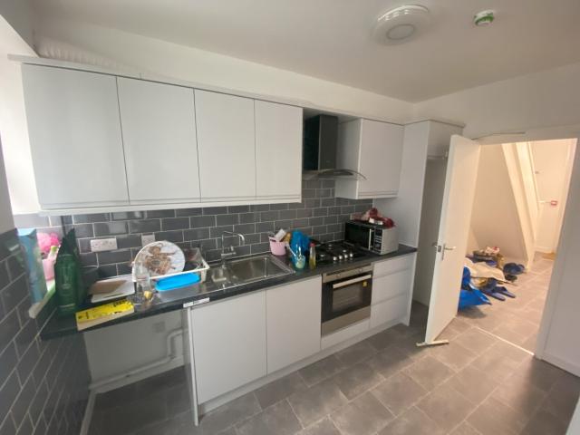 Room for rent in Easton, Feckenham