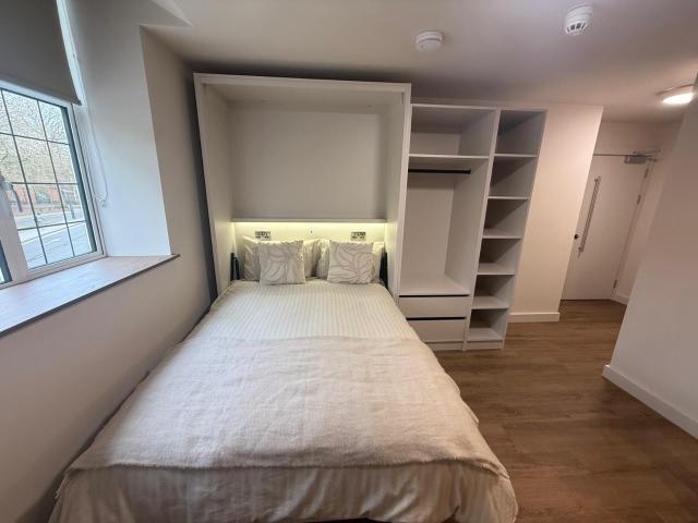 Room for rent in Little Chester, East Midlands