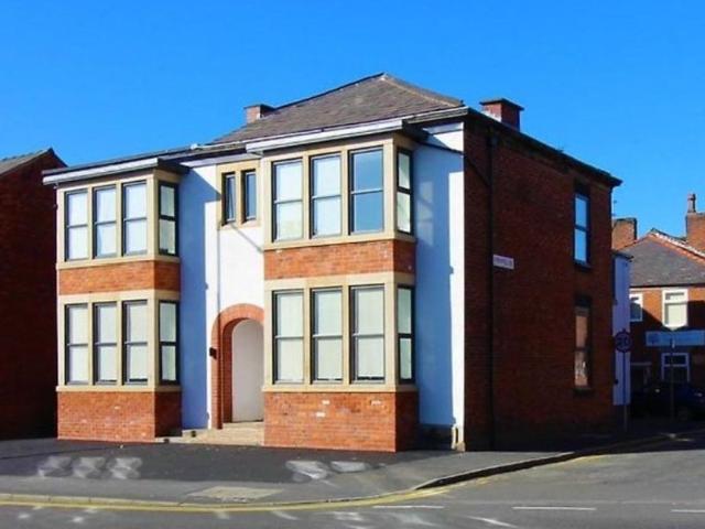 Room for rent in Andertons Mill, Lancashire